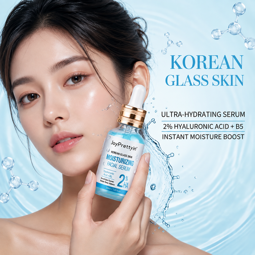 B5 Hydrating Face Serum