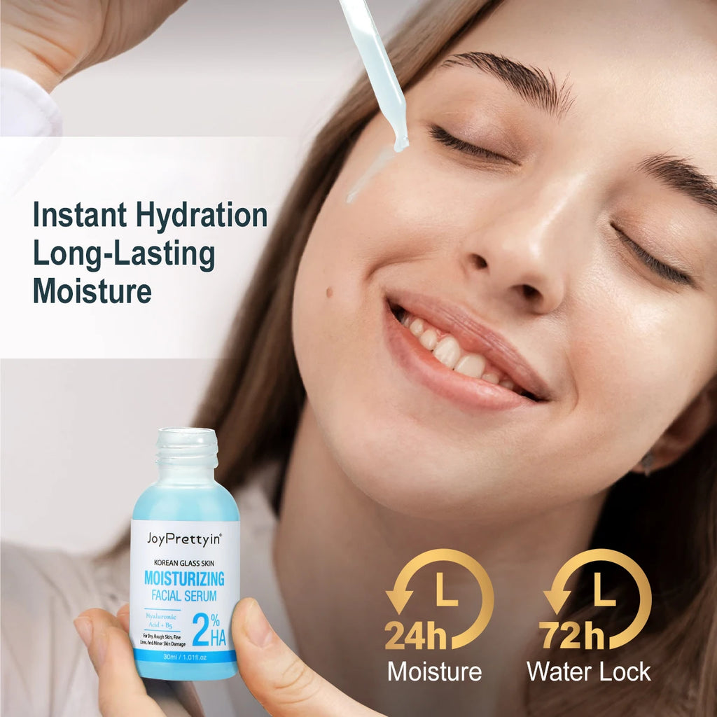 B5 Hydrating Face Serum