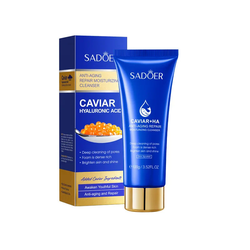 Caviar Gentle Cleanser