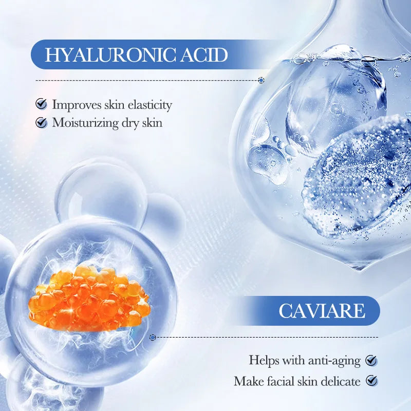 Caviar Gentle Cleanser