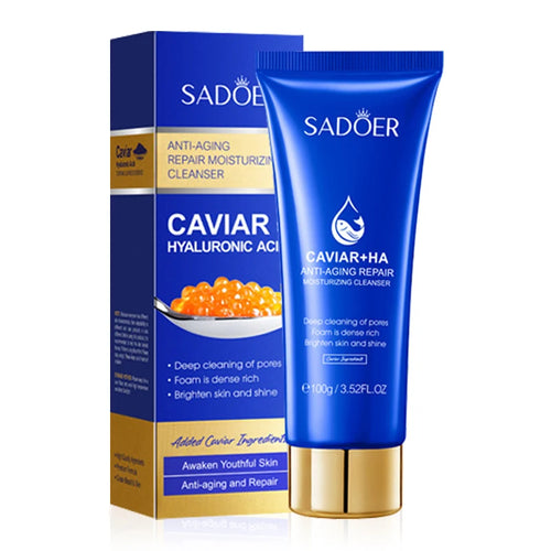 Caviar Gentle Cleanser
