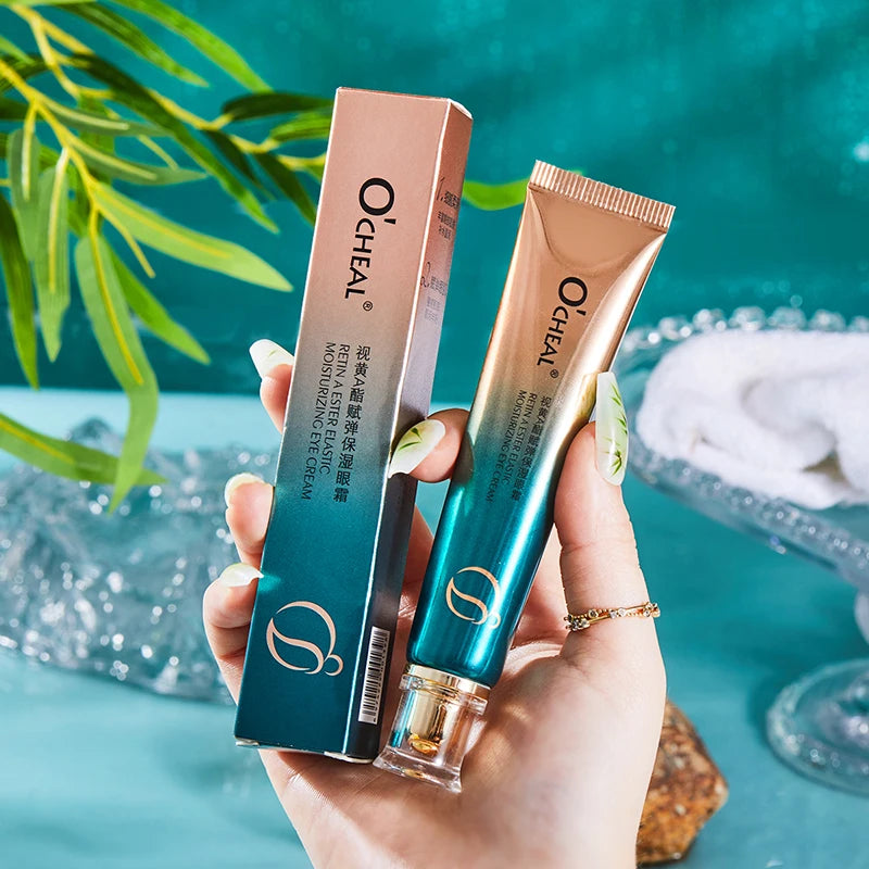 O'Cheal Peptide Eye Treatment