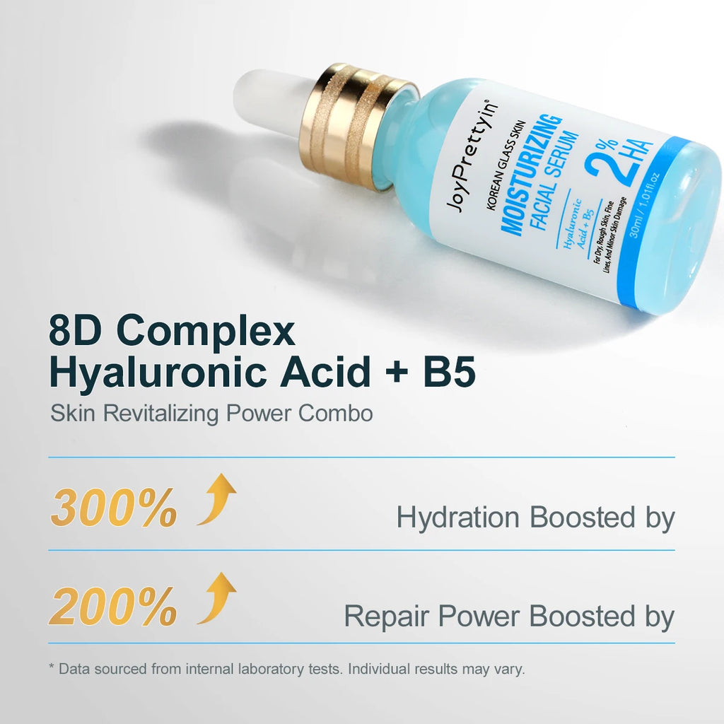 B5 Hydrating Face Serum