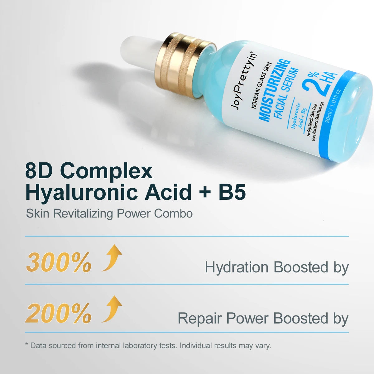 B5 Hydrating Face Serum