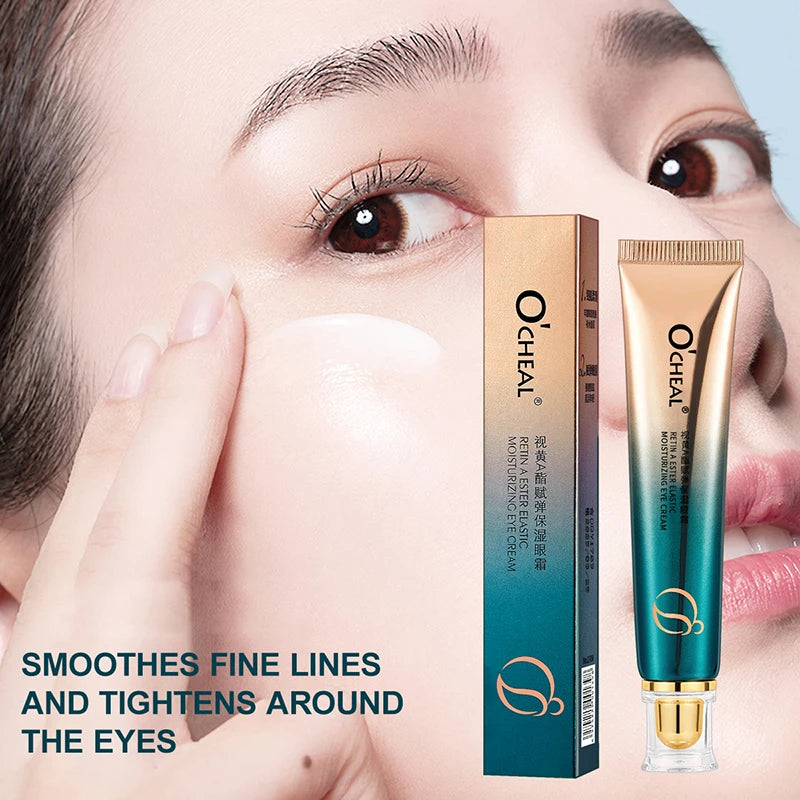 O'Cheal Peptide Eye Treatment