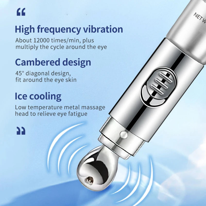 Advanced Peptide Collagen Eye Treatment