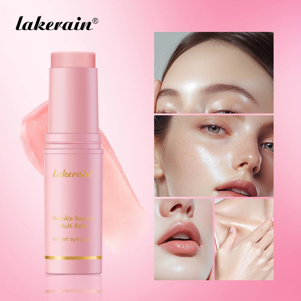Pink Hydrating Balm Stick
