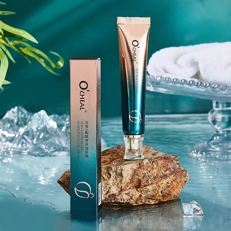 O'Cheal Peptide Eye Treatment