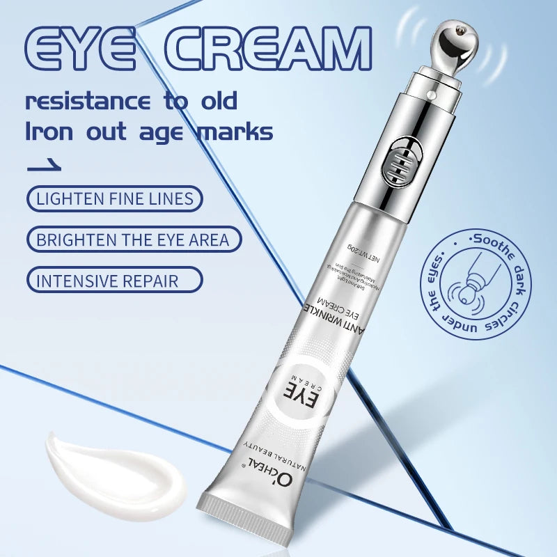 Advanced Peptide Collagen Eye Treatment