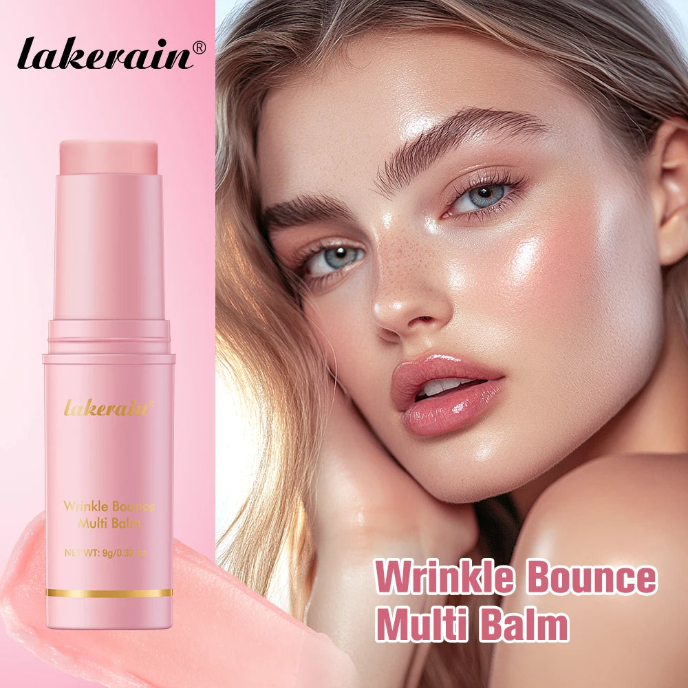 Pink Hydrating Balm Stick