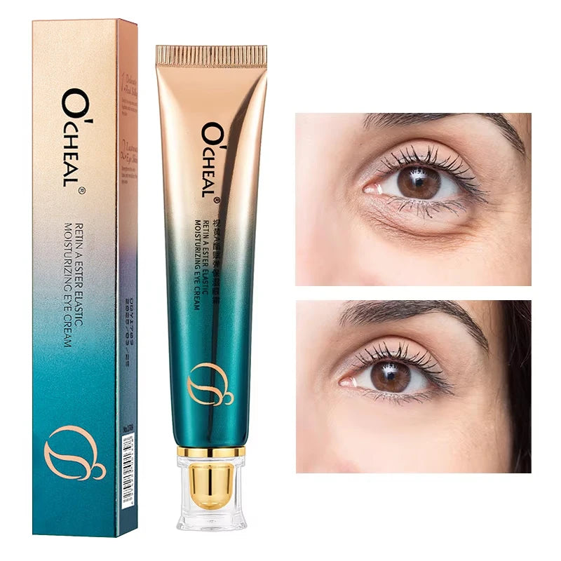O'Cheal Peptide Eye Treatment