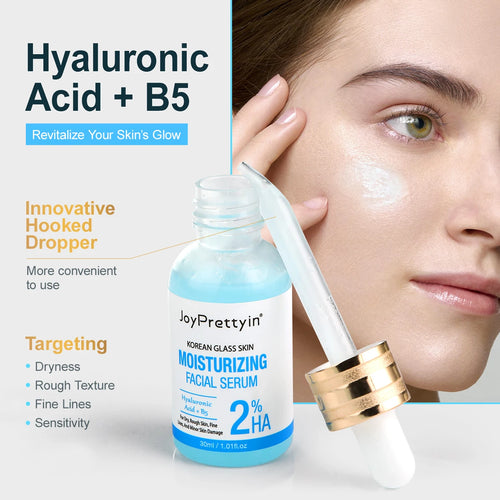 B5 Hydrating Face Serum