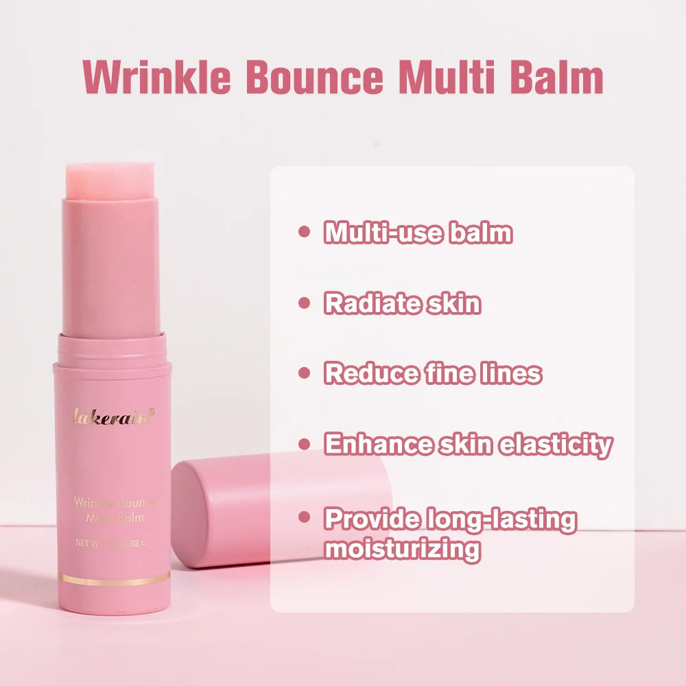 Pink Hydrating Balm Stick