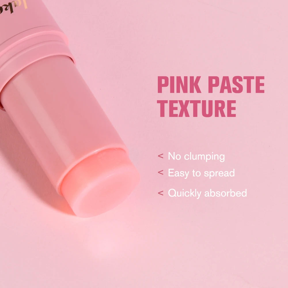 Pink Hydrating Balm Stick