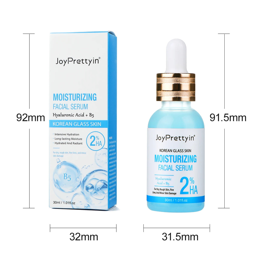 B5 Hydrating Face Serum