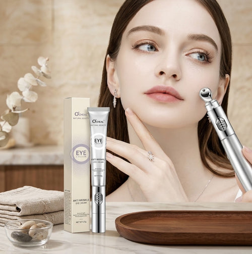 Advanced Peptide Collagen Eye Treatment