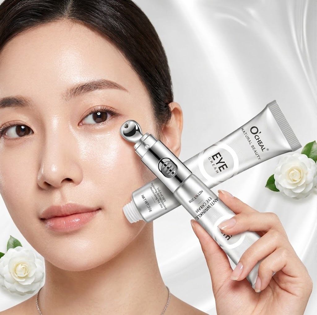 Advanced Peptide Collagen Eye Treatment